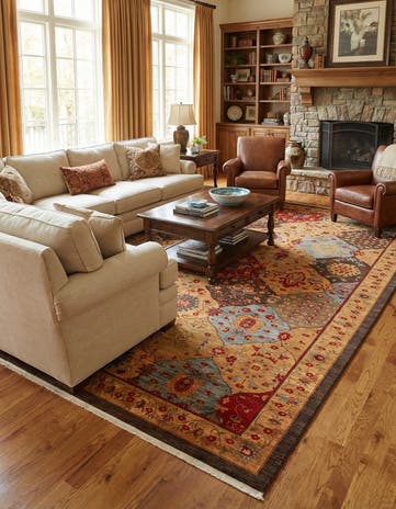 Chelsea Rug