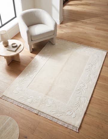 3' 11 x 6' Darya Rug