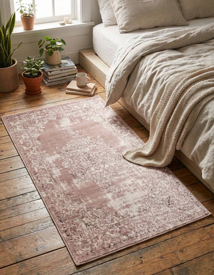 Detail image of 2' 2 x 3' Legacy Rug