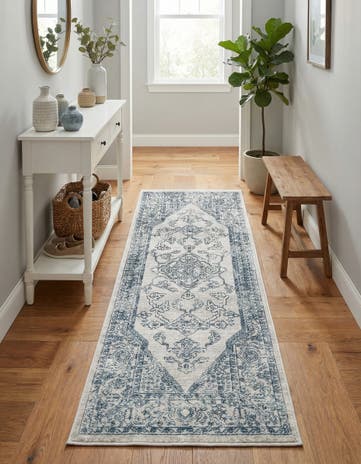 2' x 6' Newport Runner Rug