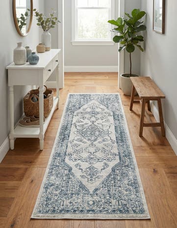 2' x 6' Newport Runner Rug
