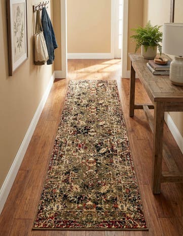 2' x 7' Saturn Runner Rug
