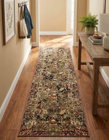 2' x 7' Saturn Runner Rug