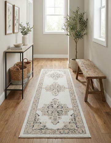 2' x 8' Parker Runner Rug
