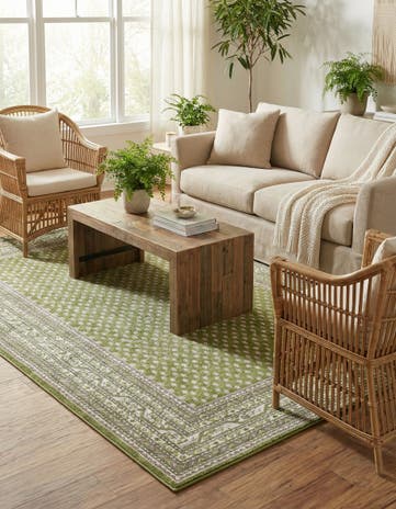 5' x 8' SoHo Rug