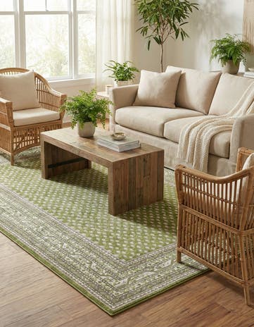 5' x 8' SoHo Rug