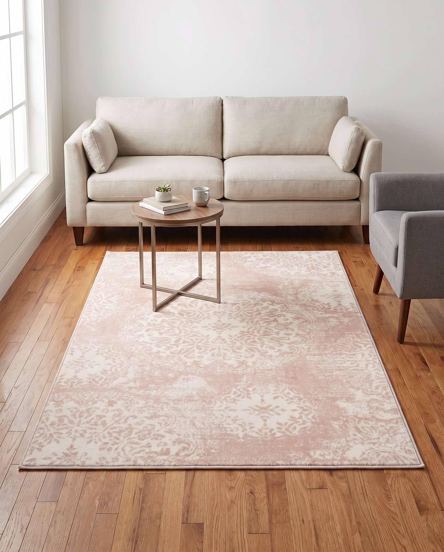 4' x 6' Monaco Rug