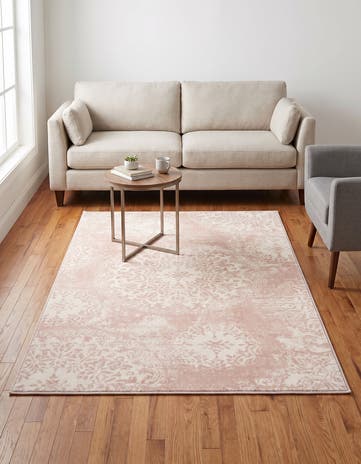 4' x 6' Monaco Rug
