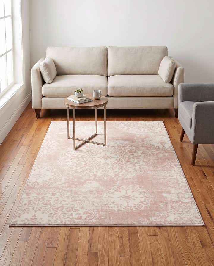 4' x 6' Monaco Rug