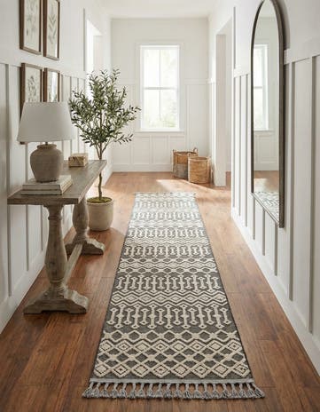 2' 7 x 12' Arlo Runner Rug