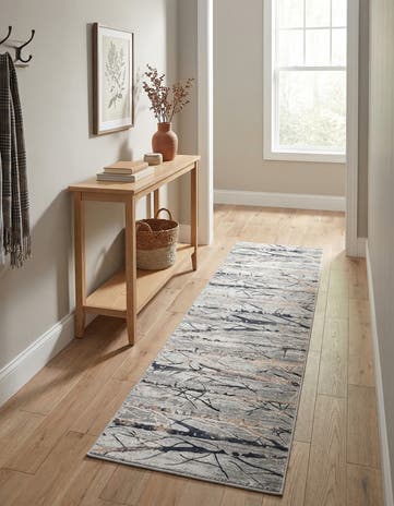 2' x 6' Finsbury Runner Rug
