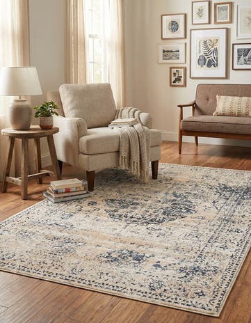4' x 6' Eliza Rug