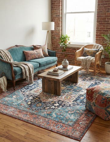 Medina Rug