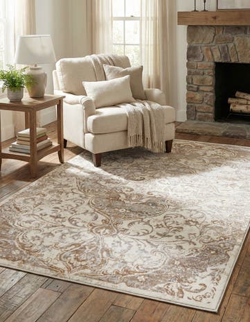 4' x 6' Highbury Rug