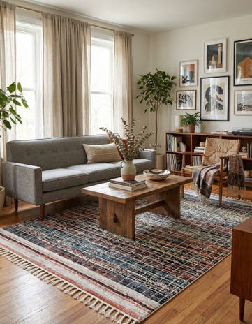 Aramis Rug