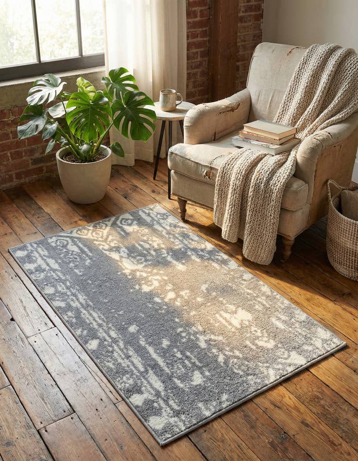 Detail image of 2' x 3' Lennon Rug