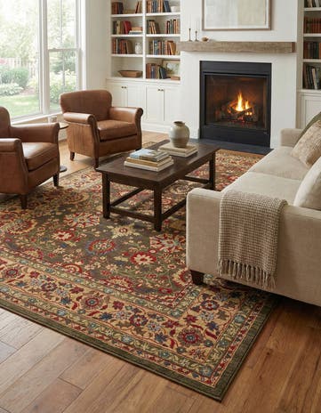8' x 11' Chelsea Rug