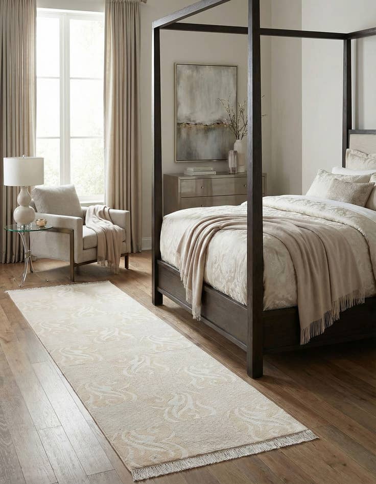 Detail image of 2' 9 x 13' Darya Runner Rug