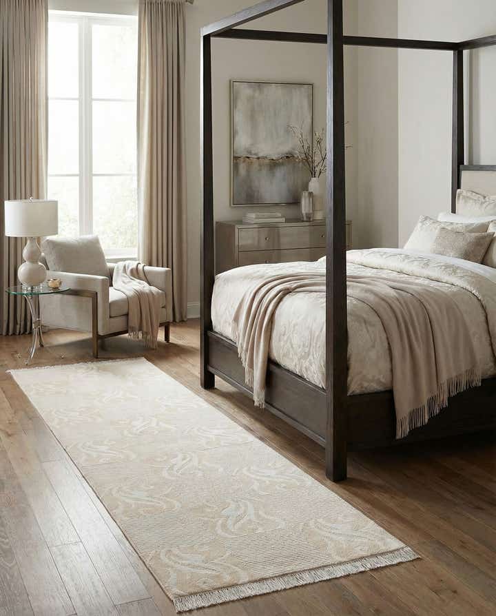 2' 9 x 13' Darya Runner Rug