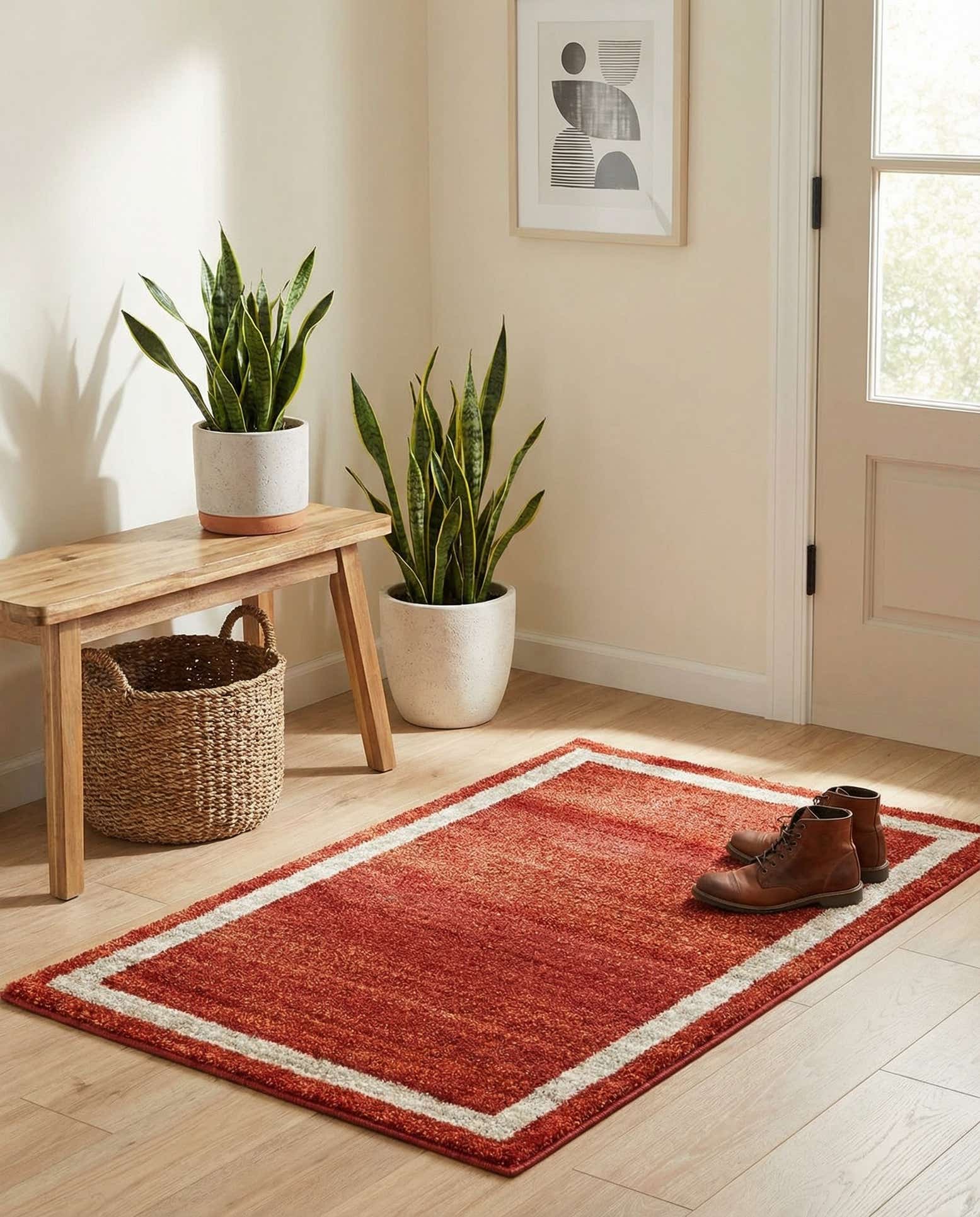 2' x 3' Loft Rug