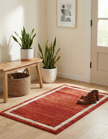 2' x 3' Angelica Rug