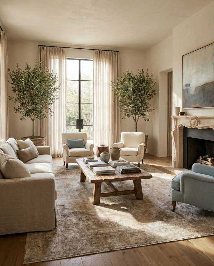 Detail image of 9' x 12' 6 Hand Knotted Ultra Vintage Persian Wool Rug