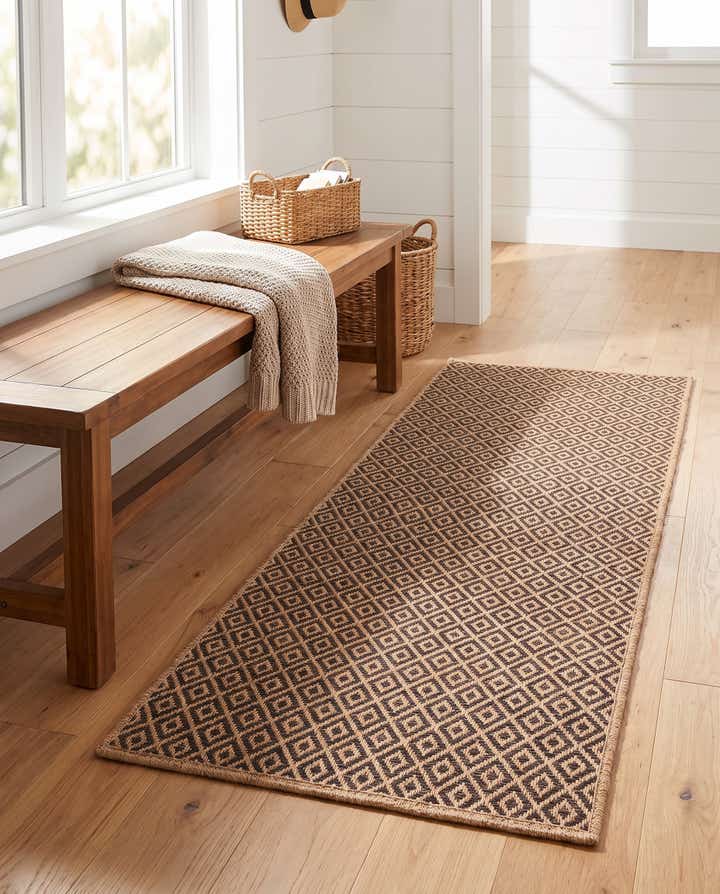 2' x 5' 3 Dunes Runner Rug
