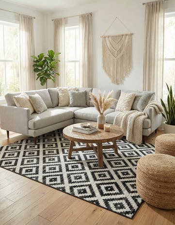 7' 10 x 10' Odyssey Rug