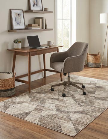 4' x 6' Silta Rug