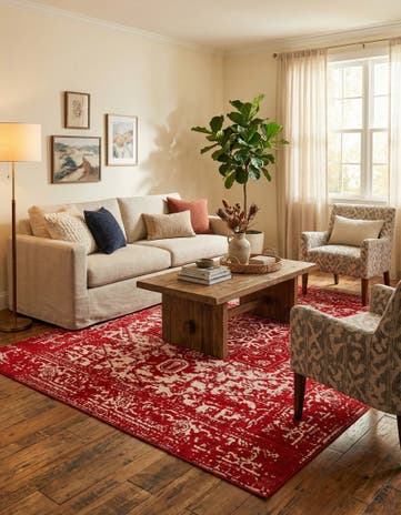 10' x 13' Arlington Rug