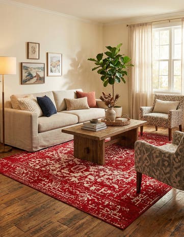 10' x 13' Arlington Rug