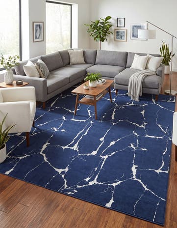 275cm x 365cm Vogue Geo Alfombra