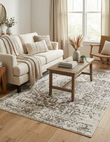 4' x 6' Arlington Rug