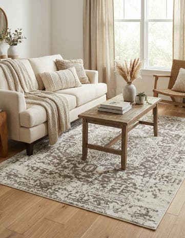 4' x 6' Arlington Rug