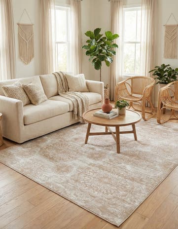 9' x 12' Monte Carlo Rug
