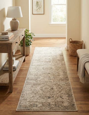2' 7 x 10' Oregon Runner Rug
