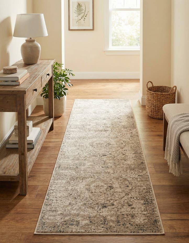 2' 7 x 10' Oregon Runner Rug