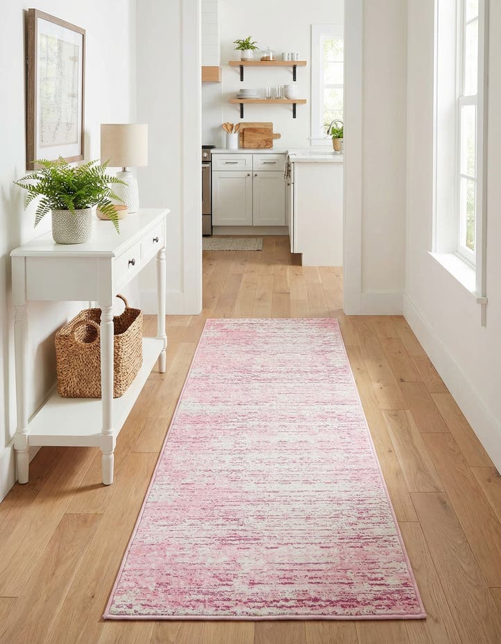 Jill Zarin 2' 2 x 6' Uptown Madison Avenue R...