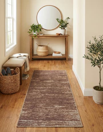 2' x 5' Asha Runner Rug