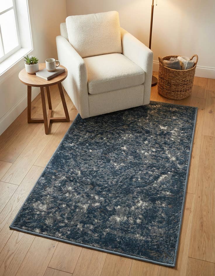 Detail image of  2' 2 x 3' Oregon Rug