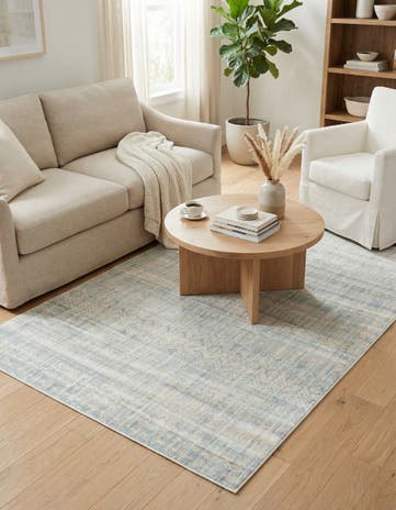 4' x 6' Apollo Rug