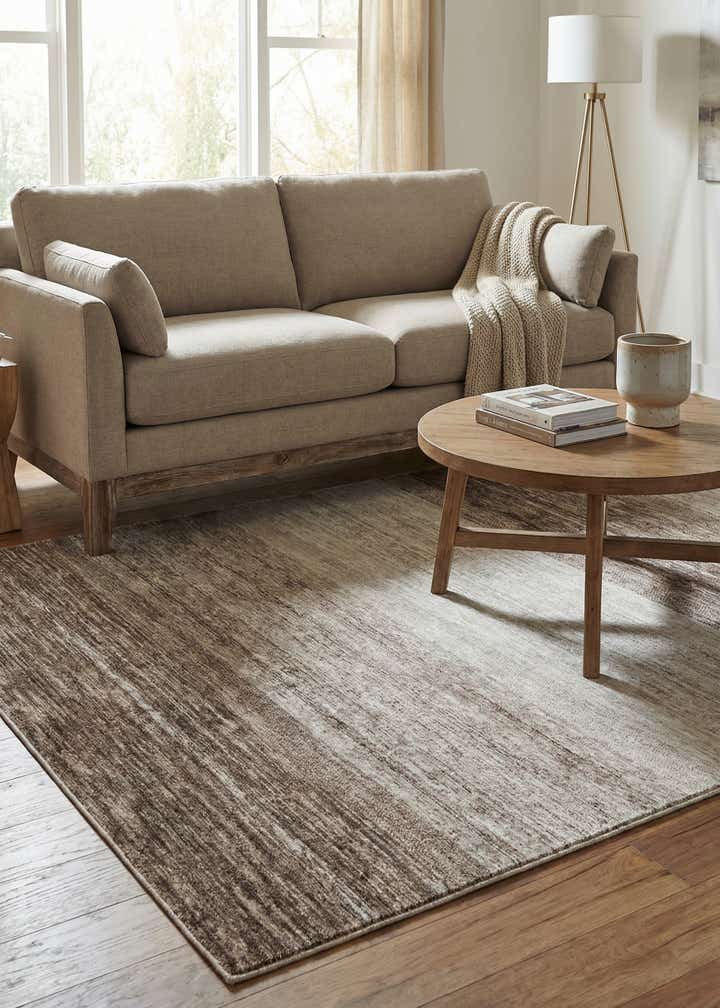 5' 3 x 7' 6 Gabbeh Rug