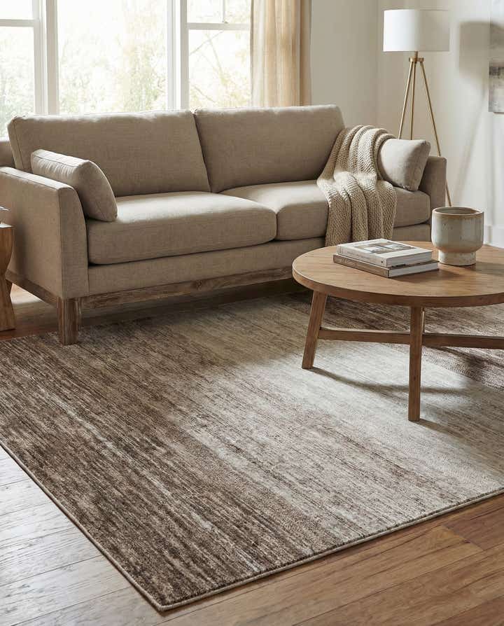 5' 3 x 7' 6 Gabbeh Rug