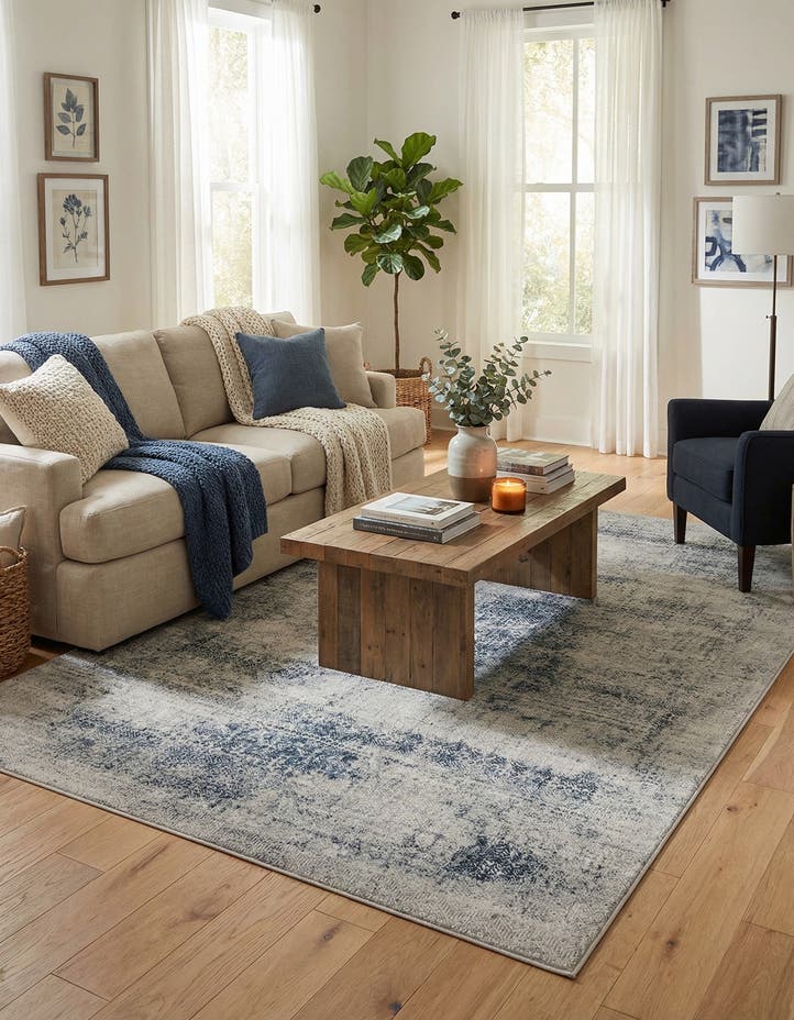 7' x 10' Finsbury Rug