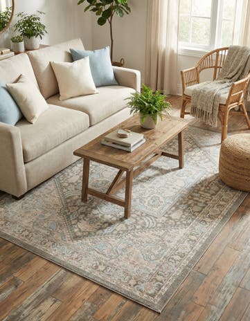 4' x 6' Whitney Rug