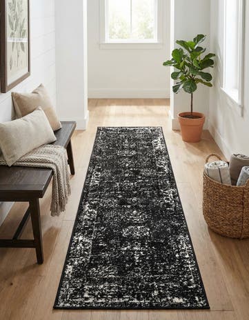 2' x 8' Monte Carlo Runner Rug