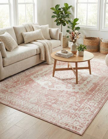 8' x 10' Oxford Rug