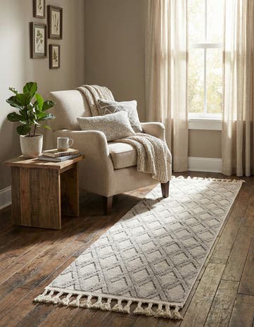 2' x 8' Arlo Runner Rug