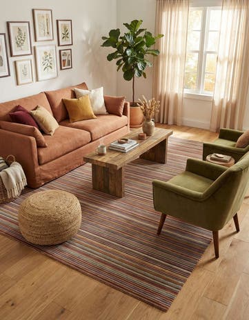 10' x 13' 8 Deepa Rug