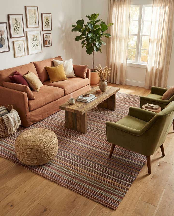 10' x 13' 8 Deepa Rug